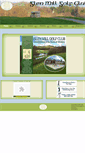 Mobile Screenshot of glenmillgolfclub.ie